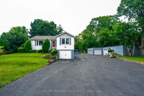 458 Elwood Road, ON L7N 3C7