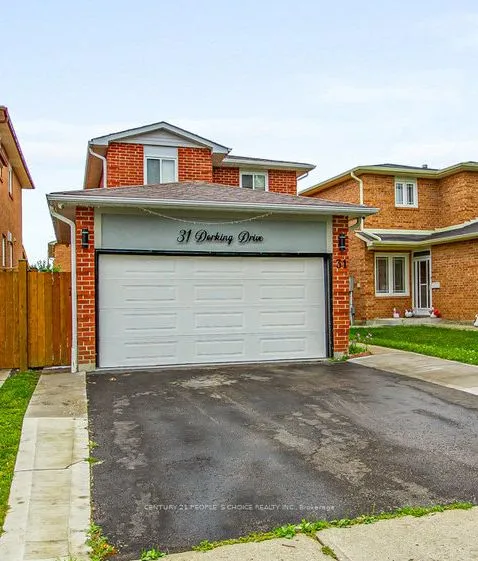 31 Dorking Drive, ON L6Z 3T9