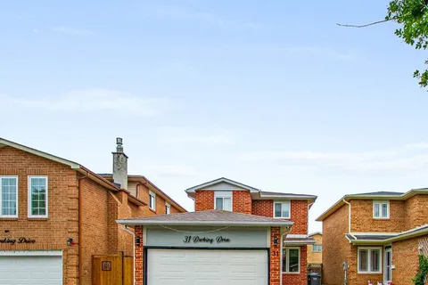 31 Dorking Drive, ON L6Z 3T9