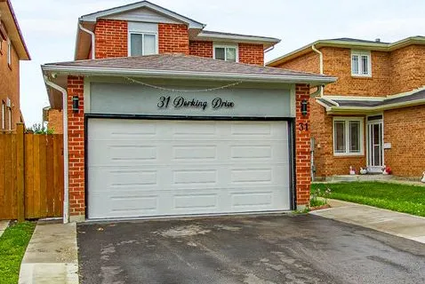 31 Dorking Drive, ON L6Z 3T9