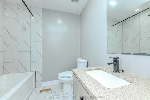 65 Elnathan Crescent, ON M9L 2G2