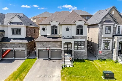 85 James Walker Avenue, ON L7C 4N1