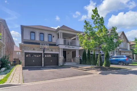 39 Walbrook Road, ON L6X 4N4