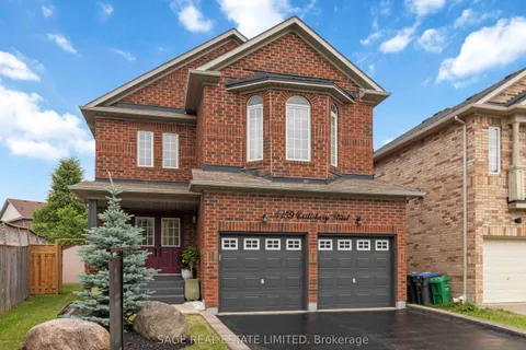 4159 Castlebury Street, ON L5V 3C4