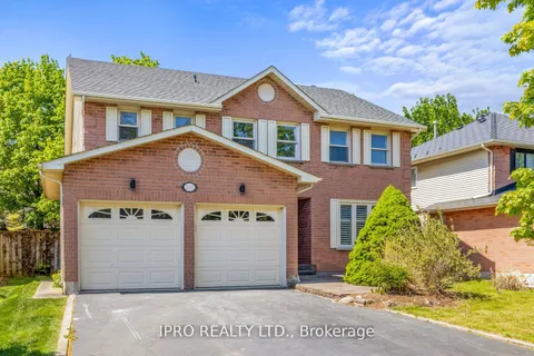 2062 Trillium Court, ON L7M 2S6