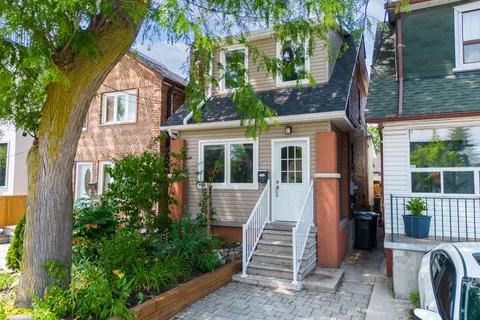 78 PRITCHARD Avenue, ON M6N 1T3
