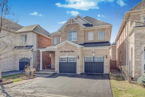 392 Powadiuk Place, ON L9T 8Y2