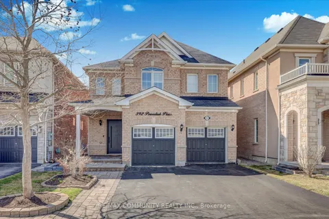 392 Powadiuk Place, ON L9T 8Y2