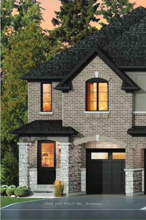 1401 Oakmount Common, ON L7P 0V8