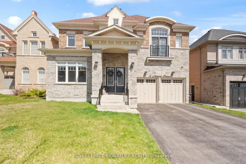 11 Natural Terrace, ON L6Y 6A5