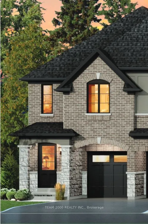 2092 Coppenwood Common, ON L7P 0V8