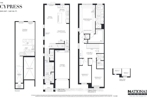 2092 Coppenwood Common, ON L7P 0V8