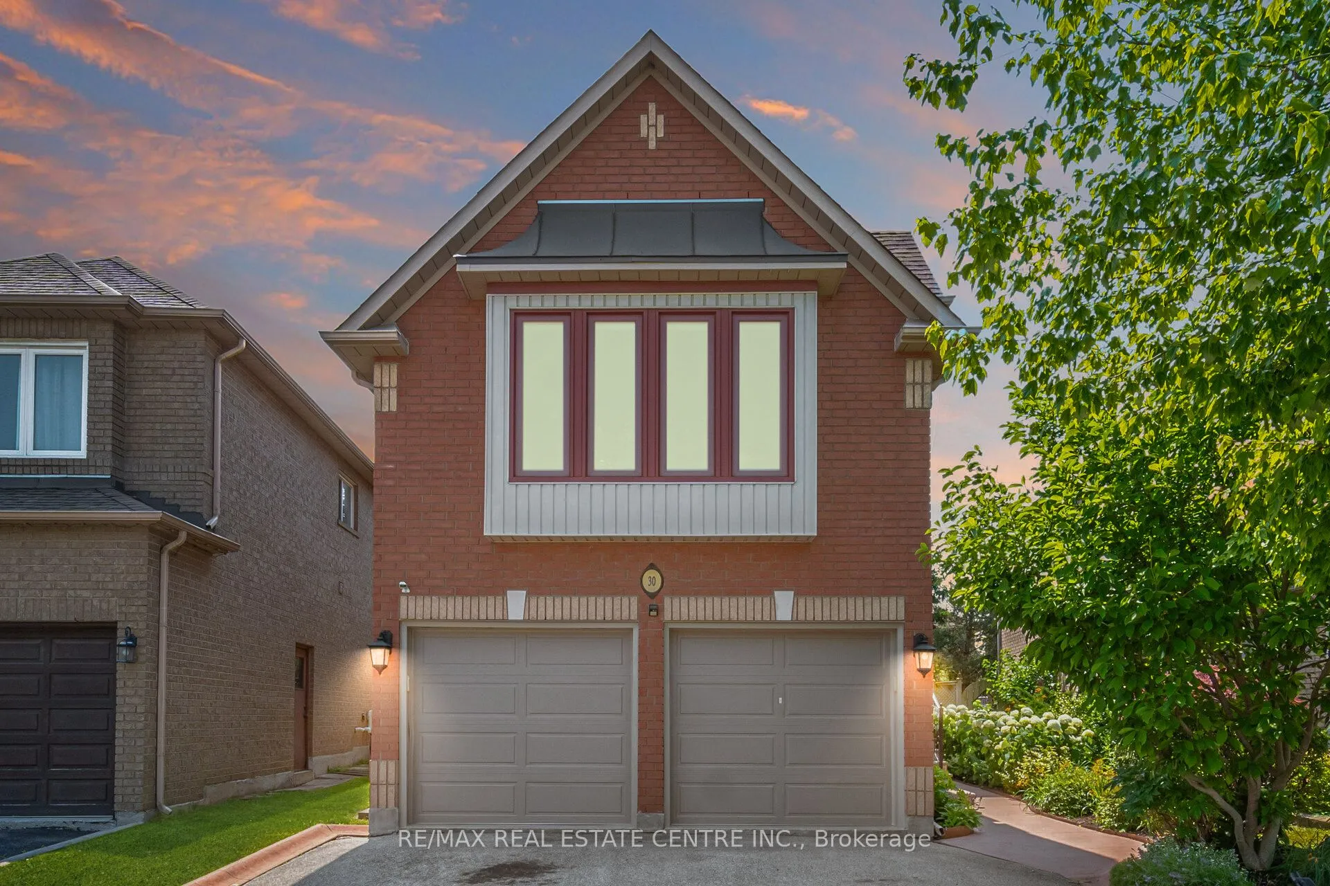 30 Creekwood Drive, ON L7A 1J3