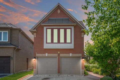 30 Creekwood Drive, ON L7A 1J3