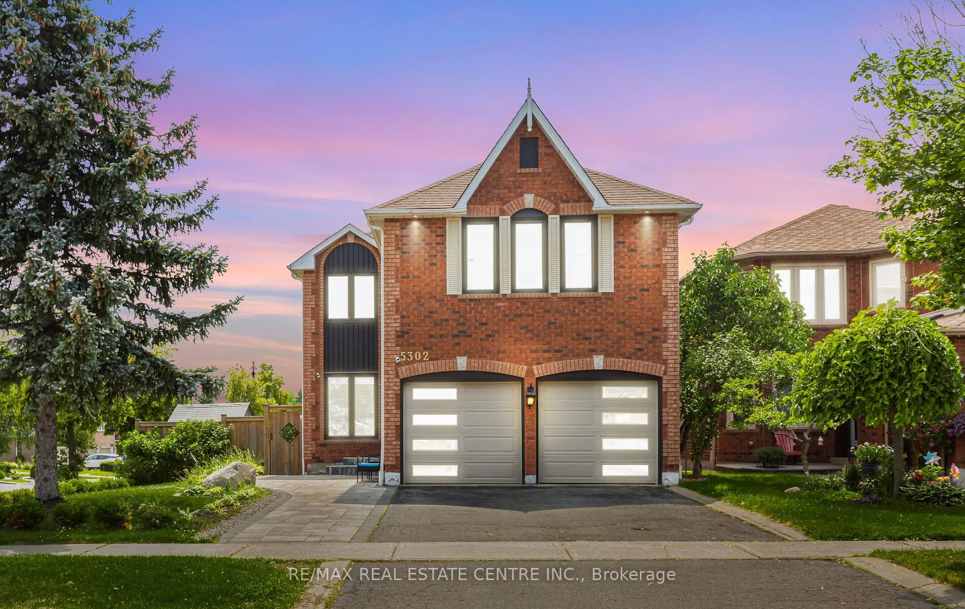 5302 Lismic Boulevard, ON L5V 1P5