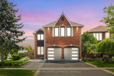 5302 Lismic Boulevard, ON L5V 1P5