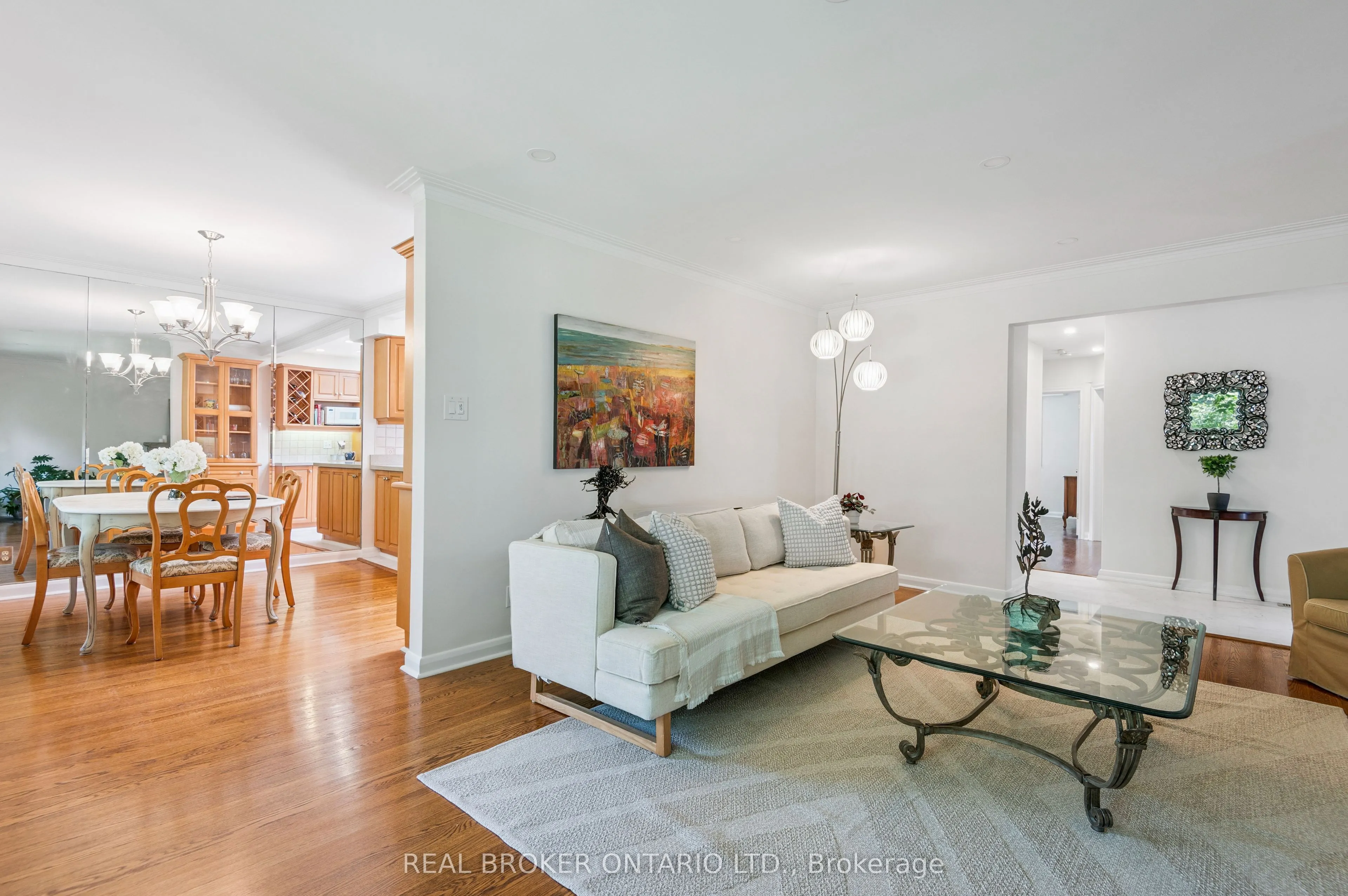 78 Antioch Drive, ON M9B 5V4