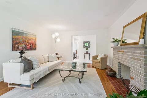 78 Antioch Drive, ON M9B 5V4