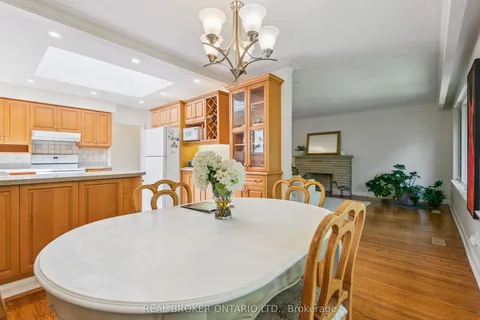 78 Antioch Drive, ON M9B 5V4