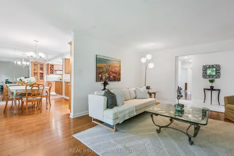 78 Antioch Drive, ON M9B 5V4