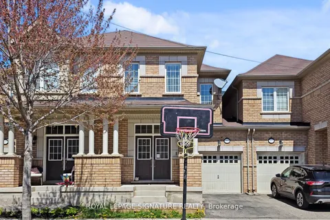 3073 Eberly Woods Drive, ON L6M 0T5