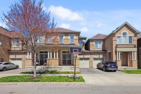 3073 Eberly Woods Drive, ON L6M 0T5