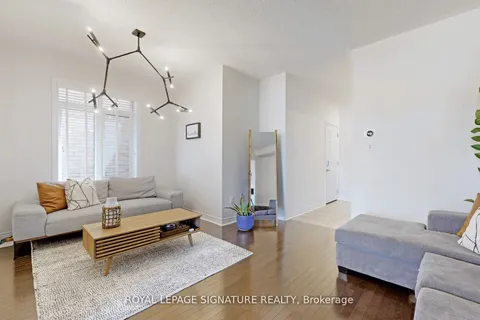 3073 Eberly Woods Drive, ON L6M 0T5
