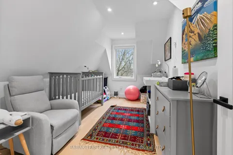 37 Boustead Avenue, ON M6R 1Y7