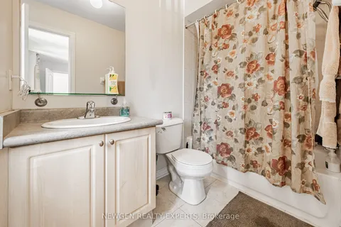 53 Maddybeth Crescent, ON L6Y 5R8