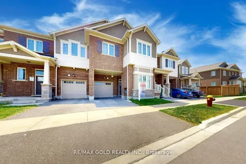 1230 Hazel Way, ON L9E 1S1