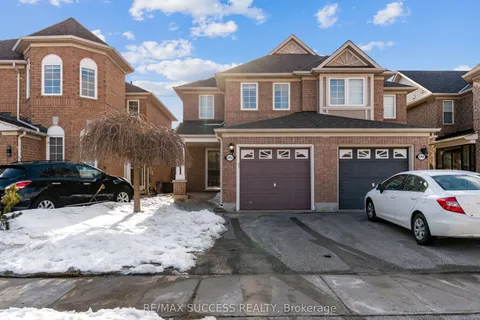 3752 Milkwood Crescent, ON L5N 8H3