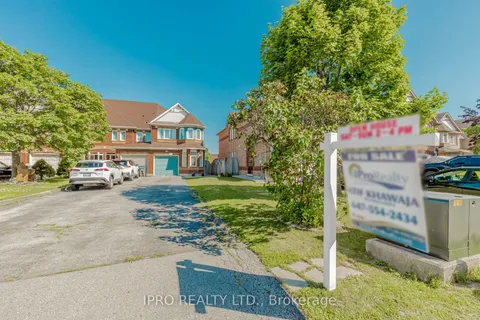 6975 Glory Court, ON L5N 7E2