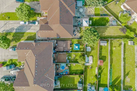 6975 Glory Court, ON L5N 7E2