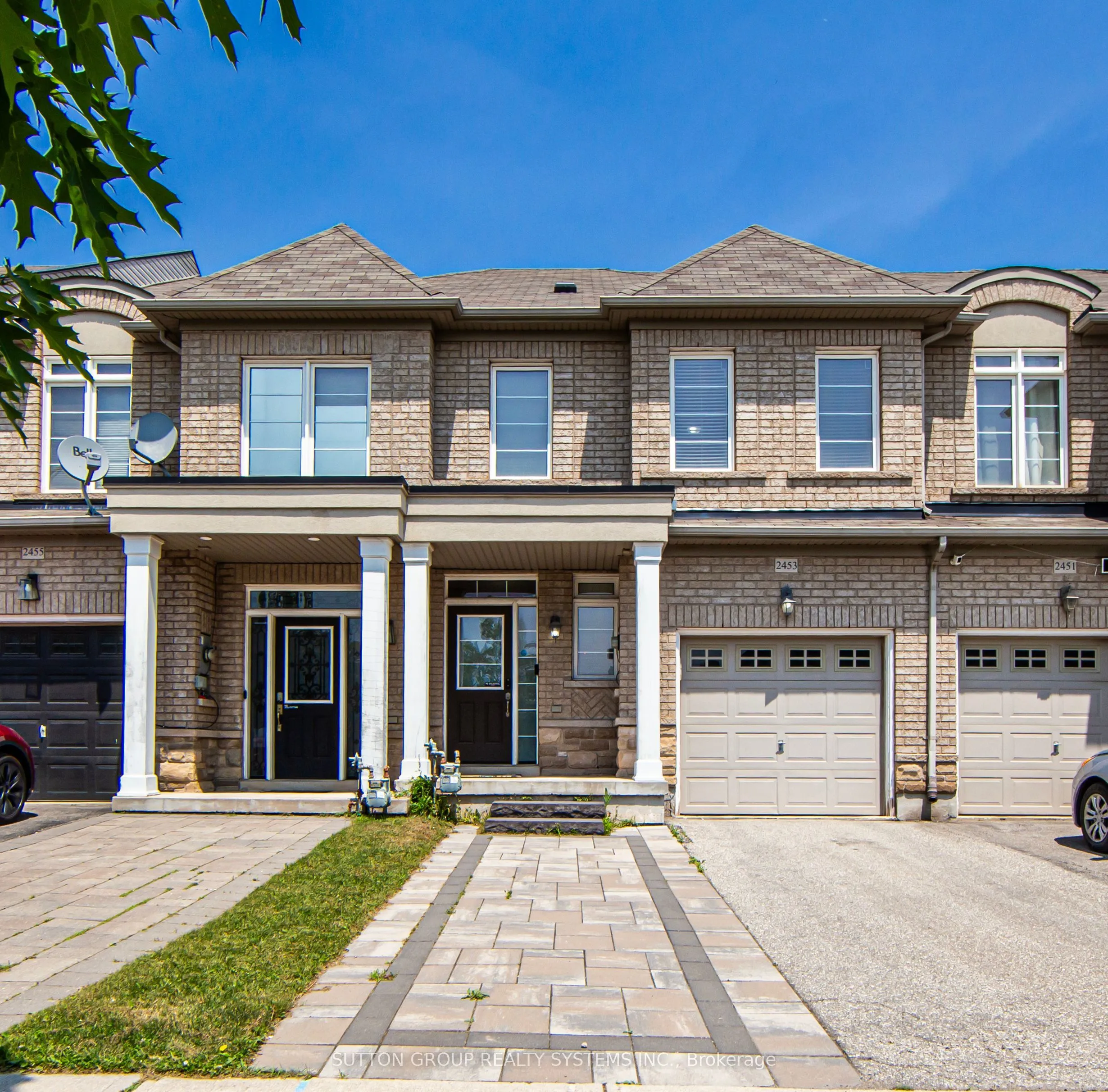 2453 Grand Oak Trail, ON L6M 0J3