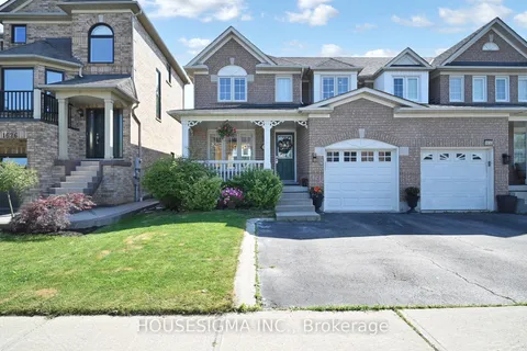 1630 Samuelson Circle, ON L5N 7Z7