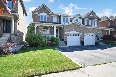 1630 Samuelson Circle, ON L5N 7Z7