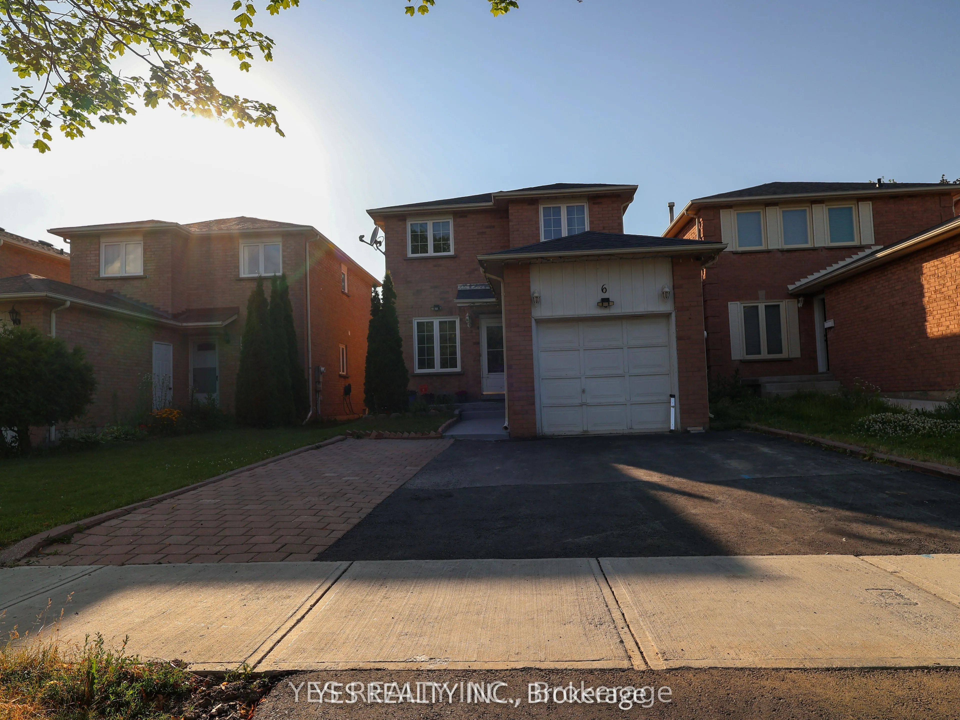 6 Murdoch Drive, ON L6X 3Y2
