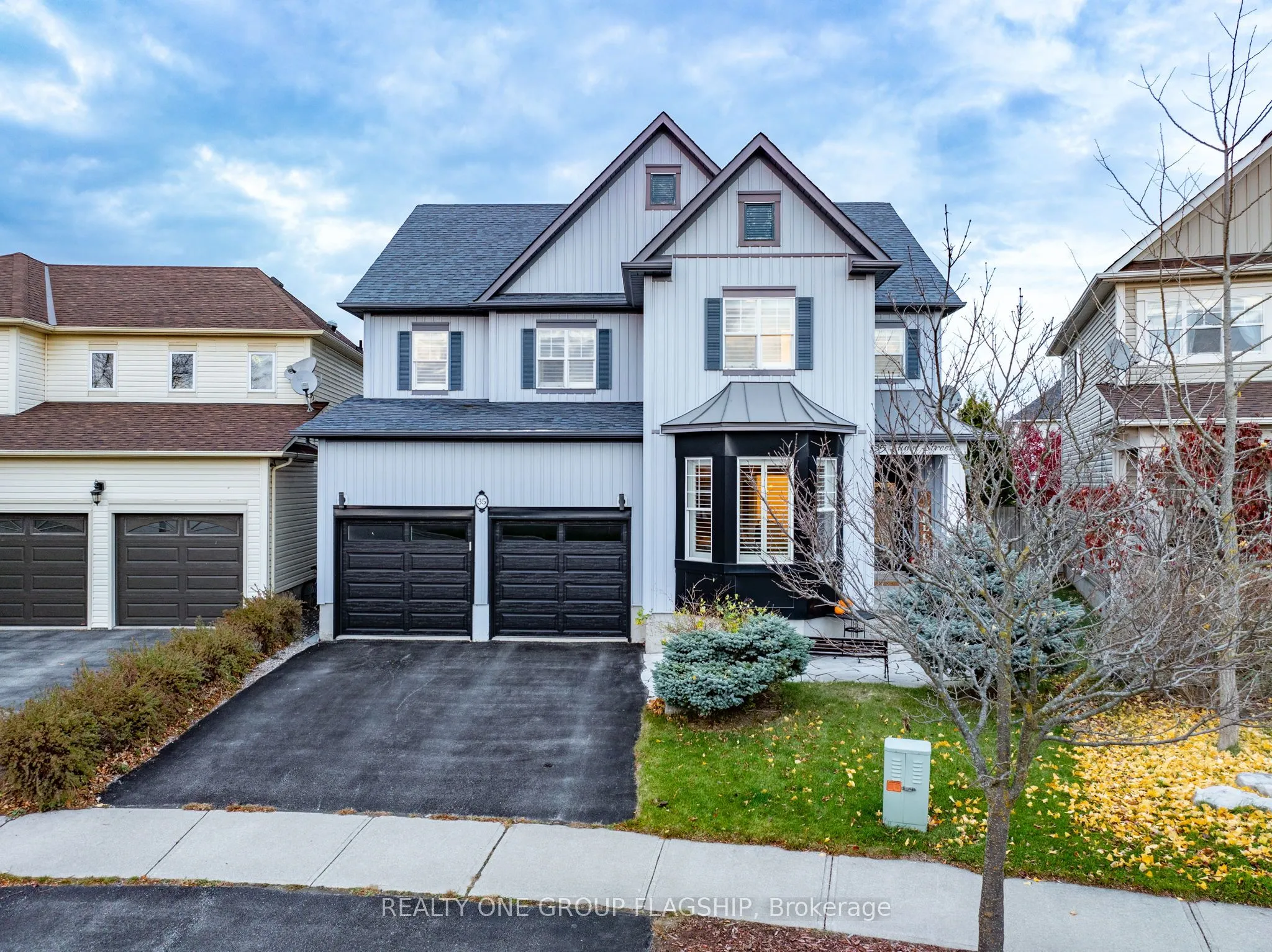 35 Hurst Street, ON L7J 2Z8