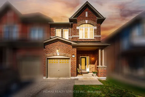 15 Vinewood Road, ON L7C 4A9
