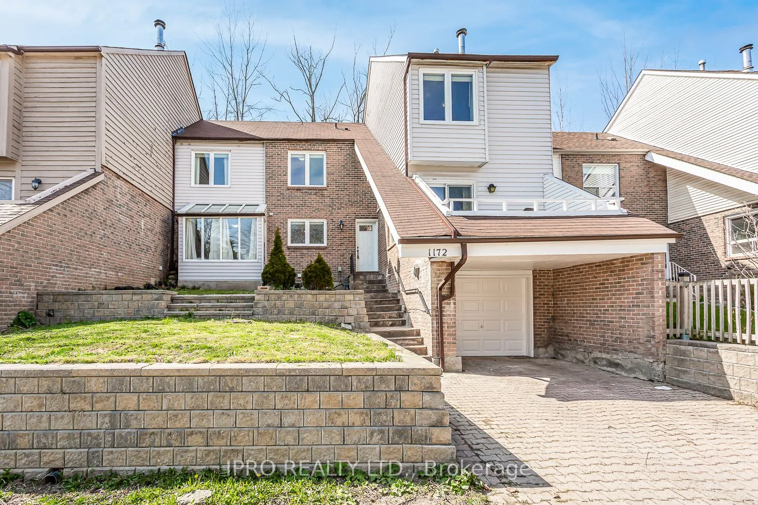 1172 Kos Boulevard, ON L5J 4L7