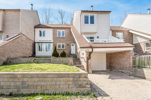 1172 Kos Boulevard, ON L5J 4L7
