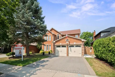 103 Kenpark Avenue, ON L6Z 3K5