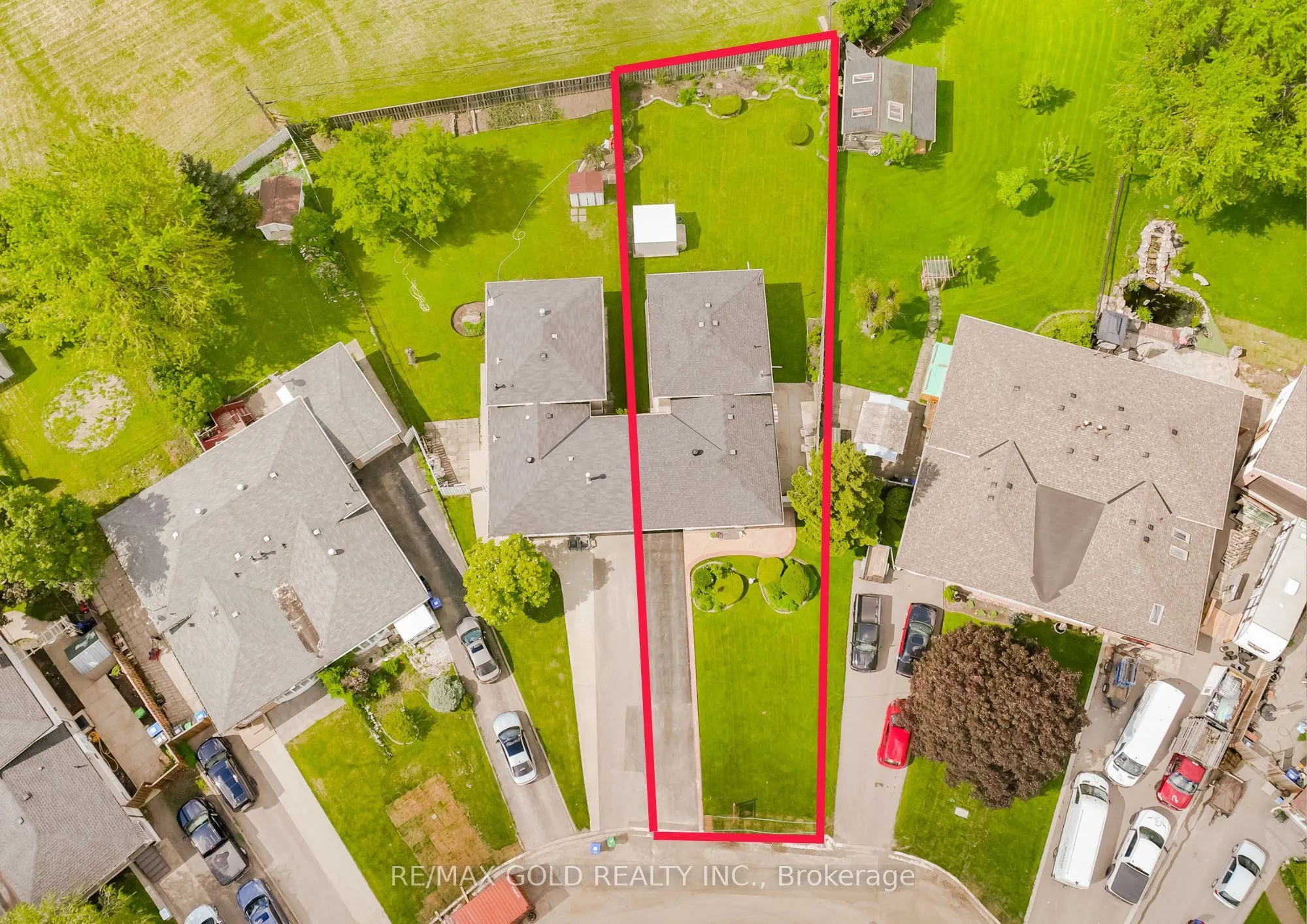 57 Cathcart Crescent, ON L6T 2A4