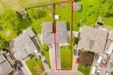 57 Cathcart Crescent, ON L6T 2A4