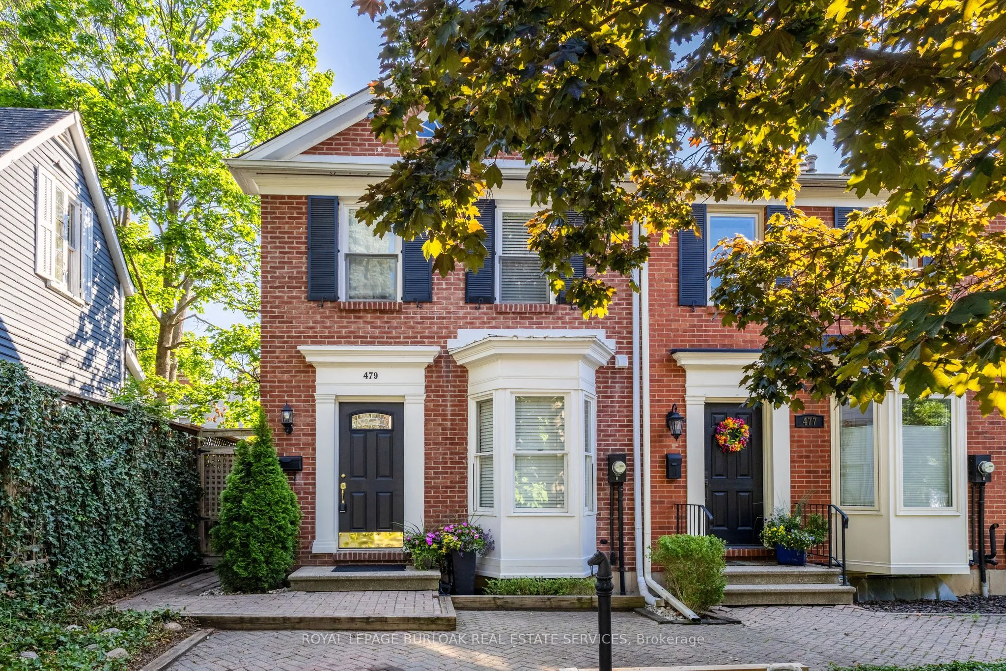 479 Blathwayte Lane, ON L7S 1Y4