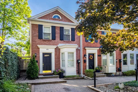 479 Blathwayte Lane, ON L7S 1Y4