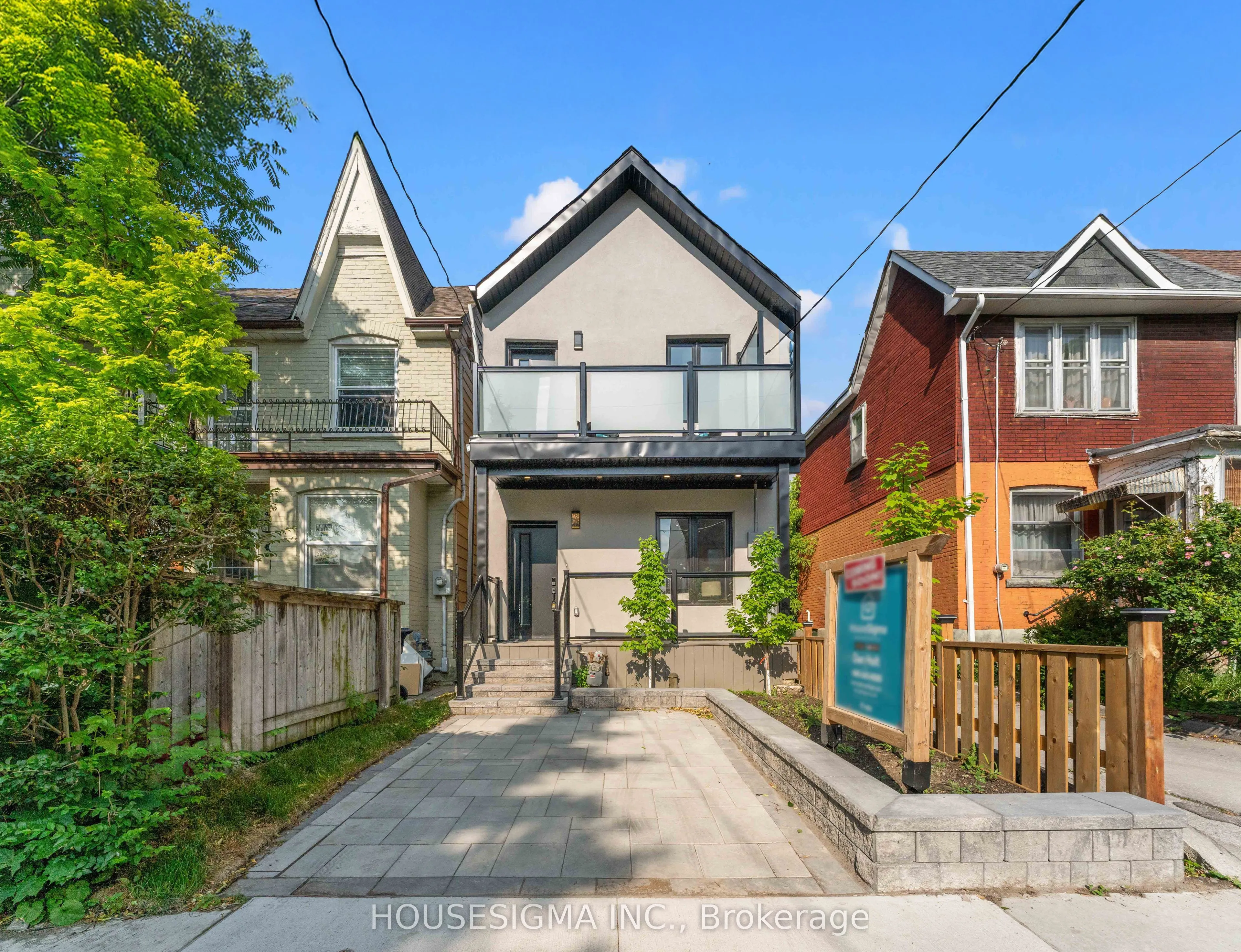 204 Franklin Avenue, ON M6P 3Z3