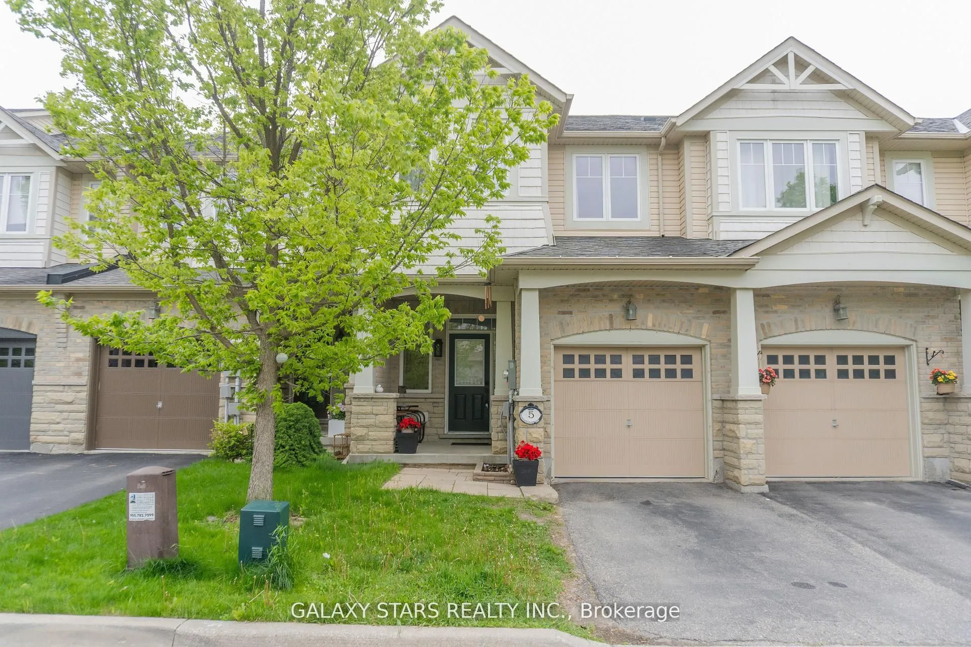 5 Aspenview Avenue, ON L7C 3P9