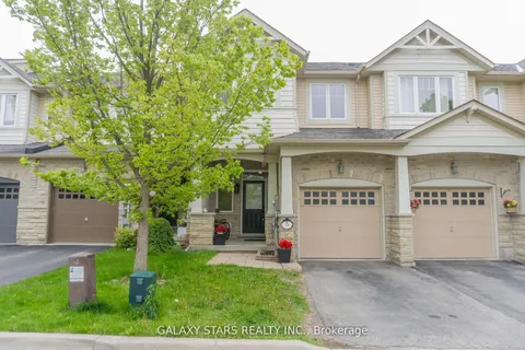 5 Aspenview Avenue, ON L7C 3P9