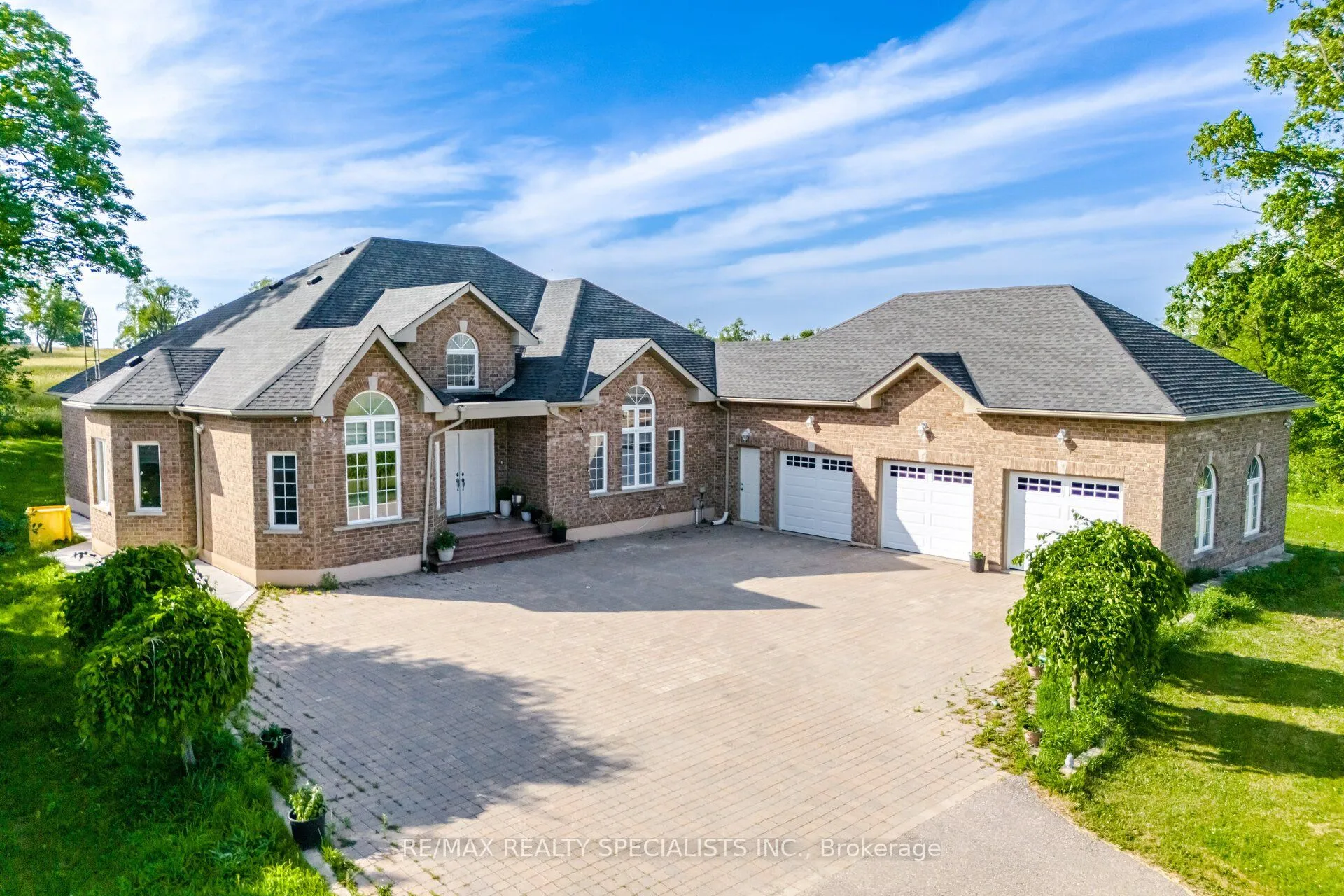 5246 Beech Grove Side Road, ON L7K 2G1